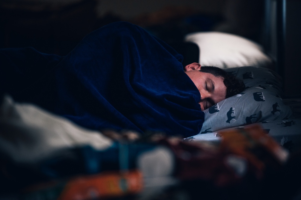 bad sleep
