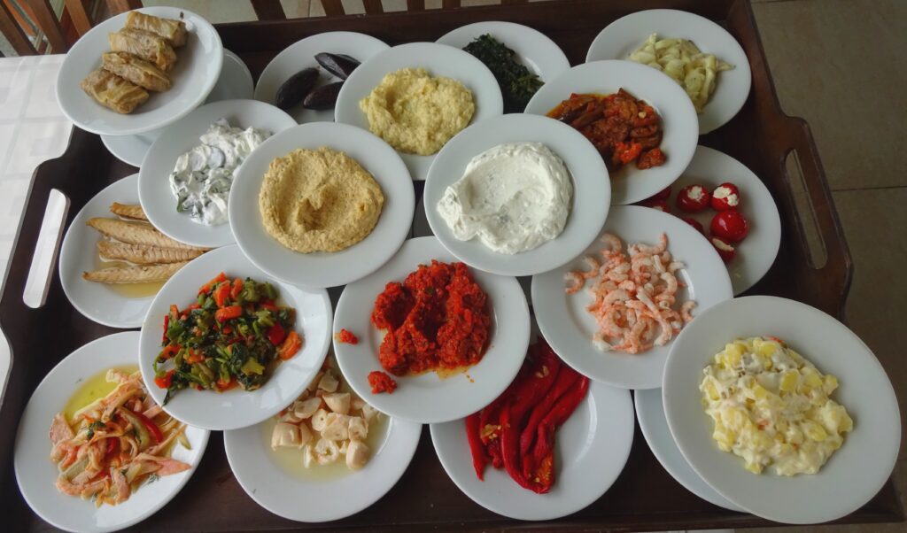 plates