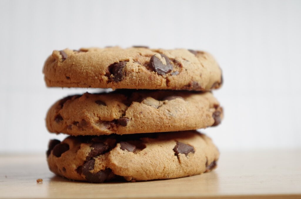 Cookies - GA Fitness Training
