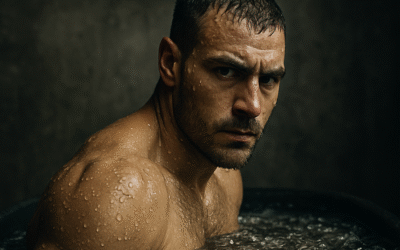 Cold Therapy for Recovery: Ice Baths, Cryo, and Caution