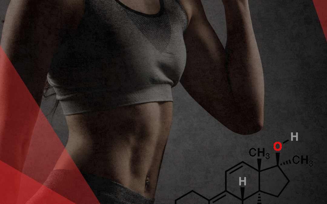 How Cortisol Testosterone and Growth Hormone Affect Your Results image