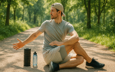 Alcohol & Recovery: A Fitness Chef’s Guide to Bouncing Back